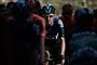 Geraint Thomas ses her tidligere i år. Tirsdag styrtede han under Schweiz Rundt og udgik.