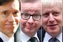 De menige medlemmer af Det Konservative Parti skal i juli stemme om, hvem af to kandidater de ønsker skal overtage formandsposten efter Theresa May. (arkivfoto)