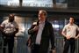 Den tidligere præsident for Uefa Michel Platini er blevet løsladt af det franske politi efter en afhøring om korruption.
