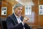 Tidligere rumænsk premierminister Dacian Ciolos er ny formand for EU-Parlamentets liberale gruppe, Forny Europa.