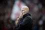 FCK-træner Ståle Solbakken var tilfreds med lodtrækningen i de første kampe i Europa.