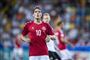 Med 29 superligascoringer for FC København har Robert Skov gjort sig selv til en eftertragtet herre i mange europæiske klubber.