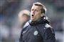 Johnny Mølby overtager tøjlerne i Vendsyssel, der er rykket ud af Superligaen. Arkivfoto.