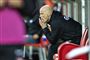 Ståle Solbakken (billede) må i næste sæson klare sig uden assistenten Jacob Neestrup. (Arkivfoto)