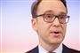 Jens Weidmann, chefen for Tysklands centralbank, har skiftet holdning til det omstridte opkøbsprogram OMT, da han ifølge seniorforsker går efter ECB-chefpost.