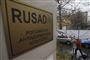 Det Russiske Antidoping Laboratorium havde i januar besøg af en delegation fra Wada, der tog en stor mængde datafiler med sig tilbage. De er nu klar til at blive undersøgt. (Arkivfoto)