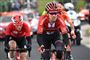 Tom Dumoulin måtte torsdag indse, at han ikke kan nå at komme i optimal form til Tour de France i år.