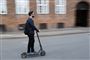 Siden 17. januar har det været lovligt at køre på cykelstierne på elektriske løbehjul, men nu opstiller Københavns Kommune nye retnignslinjer på området. (arkivfoto)