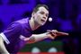 Jonathan Groth er blandt de atleter, der kan kvalificere sig direkte til OL i Tokyo via en topplacering ved European Games i Minsk.