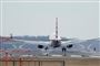 Flyveforbuddet kommer efter længere tids spændinger mellem USA og Iran. (Arkivfoto)