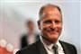 Skuespilleren Woody Harrelson er i øjeblikket i Danmark.