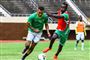 Zimbabwe deltager i 2019 for fjerde gang i Africa Cup of Nations. Fredag åbner turneringen med et møde mellem Zimbabwe og værterne fra Egypten. (Arkivfoto)