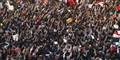 Foto: MOHAMMED ABED / AFP