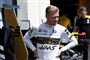 Den danske racerkører Kevin Magnussen forbereder sig på Paul Ricard-banen i den sydfranske by Le Castellet inden lørdagens kvalifikation.