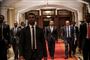 Ifølge premierminister Abiy Ahmed har Etiopien afværget et kupforsøg i delstaten Amhara. (Arkivfoto)