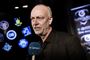 Divisionsforeningens direktør, Claus Thomsen, mener, det er et sundt signal for Superligaen at kunne indføre VAR. (Arkiv)
