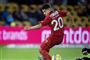 Patrick da Silva har tidligere tørnet ud for FC Nordsjælland. (Arkivfoto)