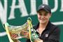 Ashleigh Barty vandt søndag græsturneringen Birmingham Classic.