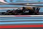 Kevin Magnussen kunne i Haas-bilen ikke levere nogen stor præstation i søndagens Formel 1-løb i Frankrig.
