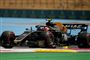 Kevin Magnussens Haas-racer bliver ved at mangle fart.
