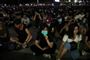 Søndag var der nye protester i Hongkong. Denne gang mod politibrutalitet i forbindelse med den seneste tids store demonstrationer i byen. Politiet bliver kritiseret for at anvende gummikugler, knipler og tåregas mod menneskemængderne.
