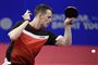 Jonathan Groth måtte igennem syv sæt, før han havde slået briten Sam Walker.