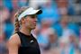 Caroline Wozniacki er videre til anden runde i WTA-turneringen i Eastbourne.