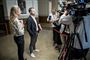 Morten Østergaard og Sofie Carsten Nielsen fra Radikale Venstre har ifølge Jyllands-Posten under regeringsforhandlingerne luftet ambitionen om at øge arbejdsudbuddet med 30.000 personer. Det bliver vanskeligt, vurderer flere økonomer.