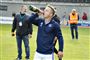 Angriberen Jeppe Kjær var med til at spille Lyngby op i Superligaen i den forgangne sæson.