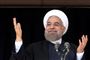 Ifølge inspektører fra det Internationale Atomagentur overholdte Iran deres ende af atomaftalen inden USA's udtrækning. Nu vil Iran, ifølge præsident Hassan Rouhani, bevidst krydse grænseværdier for berigelse af uran.