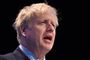 Boris Johnson, der er favorit til at blive den næste britiske premierminister, har udfordret sin rival, Jeremy Hunt, til at aflægge et løfte om, at briterne skal forlade EU den 31. oktober, hvad enten der foreligger en brexit-aftale eller ej. (Arkivfoto)
