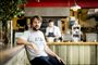 René Redzepi er mangeårig køkkenchef på Noma, som i år er kåret som verdens næstbedste restaurant. (Arkivfoto)