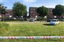 Ved et skyderi i Sennepshaven i Herlev er to personer ramt af skud. Det oplyser Købnehavns Vestegns Politi, som foreløbig ikke kan oplyse yderligere.