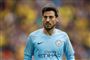 - Det fuldender cirklen. Det er et dejligt rundt tal. Jeg kan aldrig se mig selv spille mod City for et andet hold. Så ti år - det er dét, siger David Silva til BBC.