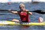 Emma Aastrand Jørgensen har nået finalerne i alle de fire konkurrencer, hun er stillet til start i ved European Games.