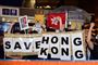 Demonstranter fra Hongkong er på plads i Osaka i Japan op til G20-topmødet fredag og lørdag, hvor handelskrigen mellem USA og Kina er de mest dominerende emner. Klimaforandringer kommer til at spille mindre rolle på de store industrilandes topmøde.