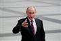 Ruslands præsident, Vladimir Putin, siger i et interview, at liberale værdier er forældede, fordi de er blevet forkastet af et flertal af befolkningerne i de vestlige lande.