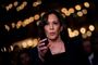 Den demokratiske præsidentkandidat senator Kamala Harris angreb flere gange den anden kandidat Joe Biden under en kandidatdebat.