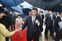 Kinas præsident, Xi Jinping, har forud for et møde med præsident Donald Trump ved G20-topmødet i Osaka beskyldt udviklingslandene for at føre en protektionistisk politik, som "ødelægger" det globale handelssystem.