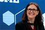 EU's handelskommissær, Cecilia Malmström, sagde tidligere i denne måned, at en frihandelsaftale med Mercosur var hendes vigtigste prioritet for EU. Aftalen er indgået efter næsten 20 års forhandlinger. Mercosur blev grundlagt i 1991 og består af Argentina, Uruguay, Paraguay og Brasilien.