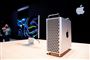 Apples nye Mac Pro-computer blev vist frem i juni på en konference i San Jose i Californien.