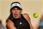 Caroline Wozniacki røg ud i tredje runde af WTA-turneringen i Eastbourne tidligere i denne uge.