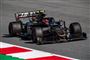 Kevin Magnussen og Formel 1-feltet opererer i Østrig i denne weekend.