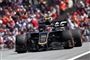 Kevin Magnussen ligger efter de otte første løb i årets Formel 1-sæson på 11.-pladsen i VM-stillingen med 14 point.