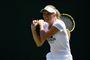 Caroline Wozniacki åbner Wimbledon mandag aften.