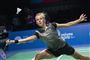 Mia Blichfeldt kan nu kalde sig vinder af European Games.