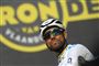 Alejandro Valverde er nu både forsvarende verdensmester og spansk mester. (Arkivfoto)