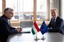 - Lad mig med dette brev henlede jeres opmærksomhed på det faktum, at støtter EPP dette forslag, vil det være en meget alvorlig og måske tilmed en historisk fejltagelse, skriver Ungarns premierminister, Viktor Orbán, før et EU-topmøde om fordeling af topposter, hvor socialdemokraten Frans Timmermans ønskes som formand for EU-Kommissionen.