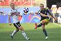 Sverige drømte om at få Fridolina Rolfö med i VM-semifinalen.