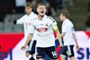 Jens Stage har spillet i AGF siden 2016 og skfiter nu til FC København på en femårig aftale.